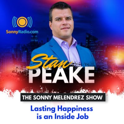 Stan Peake Banner - SonnyRadio