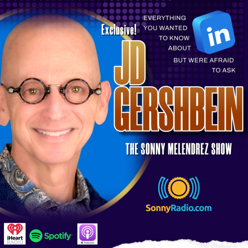 JD Gershbein - Linkedin Expert